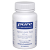 Pure Encapsulations Alpha Lipoic Acid 100 mg