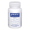 Pure Encapsulations Alpha Lipoic Acid 400 mg