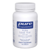 Pure Encapsulations Alpha Lipoic Acid 600 mg