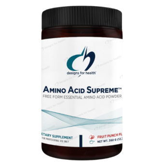 Designs for Health Amino Acid Supreme™