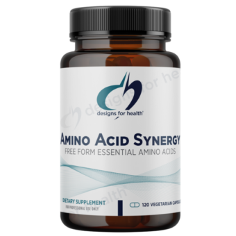 Designs For Health Amino Acid Synergy