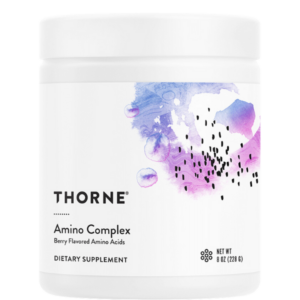 Thorne Amino Complex Berry