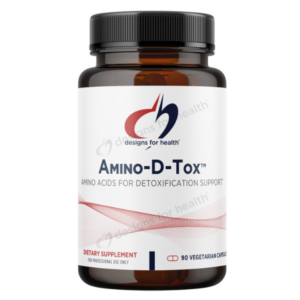 Designs for Health Amino-D-Tox™