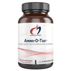 Designs for Health Amino-D-Tox™