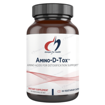 Designs for Health Amino-D-Tox™