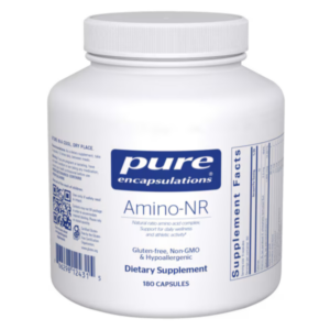 Pure Encapsulations Amino-NR