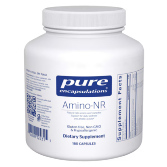 Pure Encapsulations Amino-NR