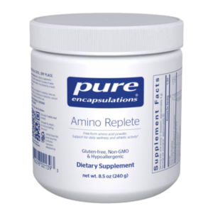 Pure Encapsulations Amino Replete