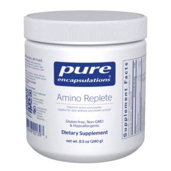 Pure Encapsulations Amino Replete