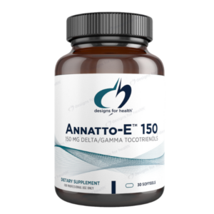 Designs for Health Annatto-E™ 150