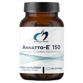 Designs For Health Annatto-E™ 150