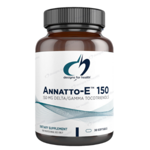 Designs For Health Annatto-E™ 150