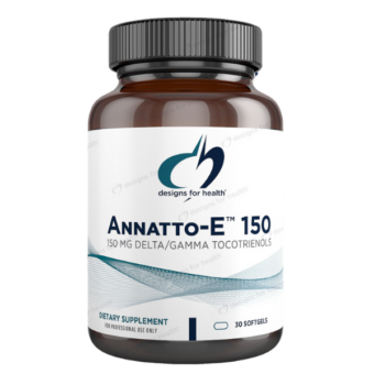 Designs For Health Annatto-E™ 150