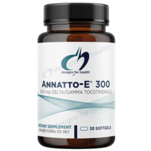 Designs for Health Annatto-E™ 300