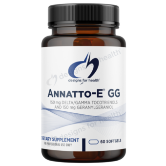 Designs for Health Annatto-E™GG