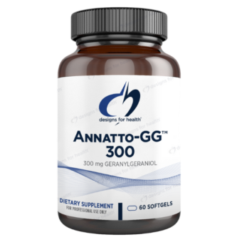 Designs for Health Annatto-GG™ 300