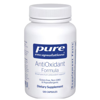 Pure Encapsulations AntiOxidant Formula