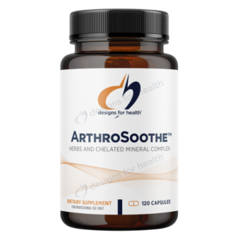 Designs For Health ArthroSoothe™