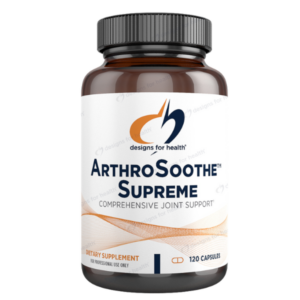 Designs for Health ArthroSoothe™ Supreme