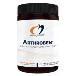 Designs for Health Arthroben® UnflavoredUnsweetened