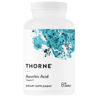 Thorne Ascorbic Acid