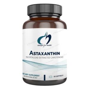 Designs for Health Astaxanthin