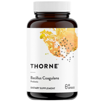 Thorne Bacillus Coagulans