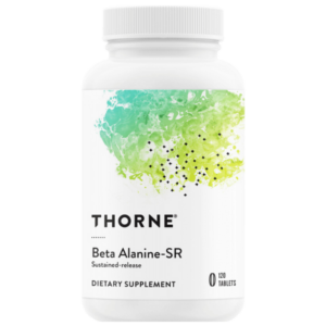 Thorne Beta Alanine-SR