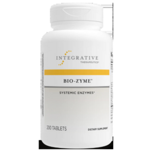 Integrative Therapeutics Bio-Zyme