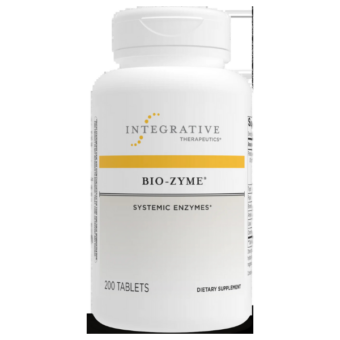 Integrative Therapeutics Bio-Zyme