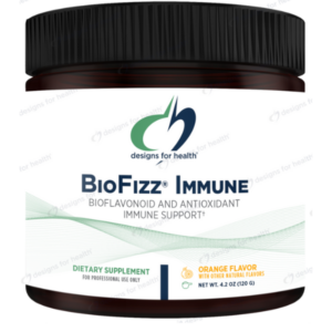 Designs for Health BioFizz™ Immune