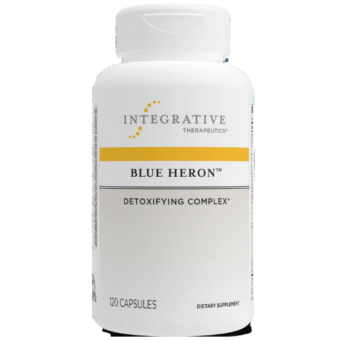 Integrative Therapeutics Blue Heron