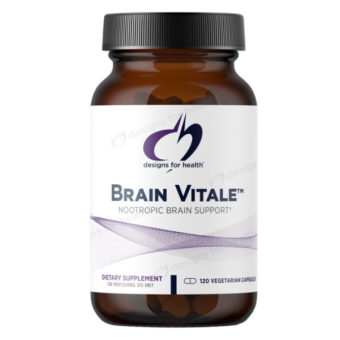 Designs for Health Brain Vitale™