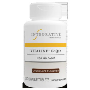 Integrative Therapeutics COQ10 100 mg Tropical