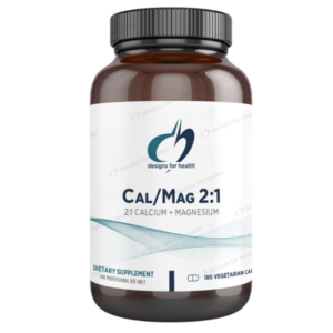 Designs For Health CalMag 2.1