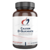 Designs for Health Calcium D-Glucarate