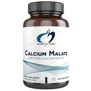 Designs for Health Calcium Malate