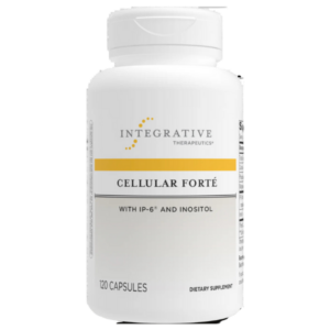 Integrative Therapeutics Cellular Forte wIP-6