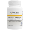 Integrative Therapeutics Cortisol Manager Allergen-Free