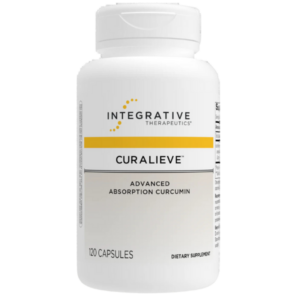 Integrative Therapeutics Curalieve