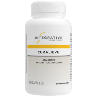 Integrative Therapeutics Curalieve