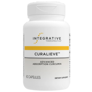 Integrative Therapeutics Curalieve