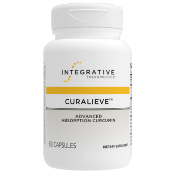 Integrative Therapeutics Curalieve