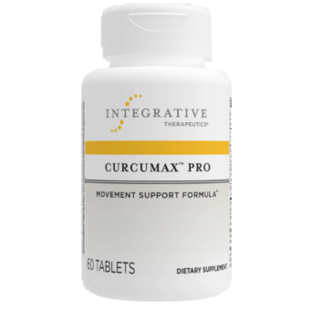 Integrative Therapeutics Curcumax Pro