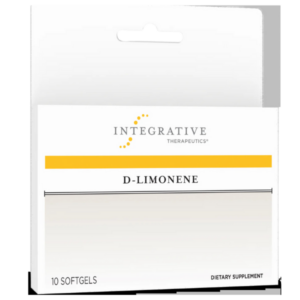 Integrative Therapeutics D-Limonene