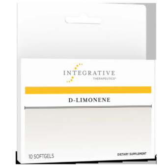 Integrative Therapeutics D-Limonene