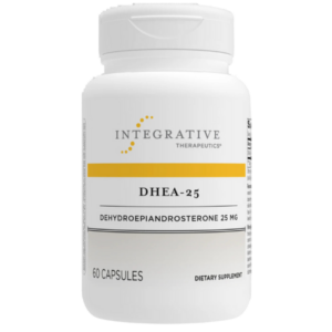 Integrative Therapeutics DHEA-25