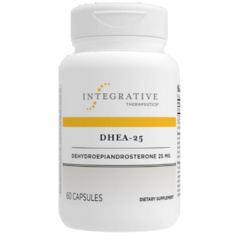 Integrative Therapeutics DHEA-25