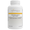 Integrative Therapeutics Detoxication Factors