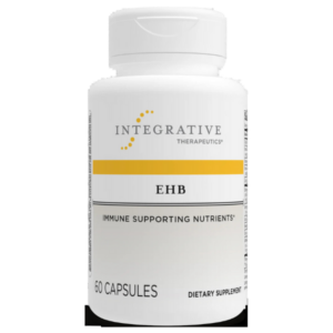 Integrative Therapeutics EHB